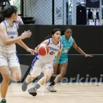 Tiga Pebasket GMC Cirebon Lolos Seleknas Timnas U-18 Tahap Dua
