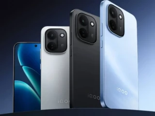 iQOO Z11 Catat Rekor MURI, Hadir dengan Baterai Terbesar di Kelas Smartphone Android