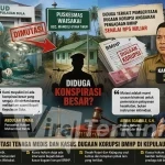Istri Muhammad Bimbi Dimutasi ke Puskesmas, Kuasa Hukum Soroti Dugaan Intervensi Kasus BMHP