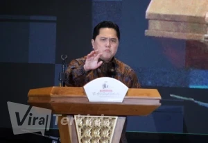 Jerry Hermawan Lo meluncurkan buku The Art of Simple Leadership (12)