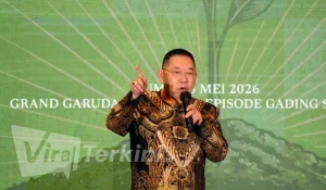 Jerry Hermawan Lo meluncurkan buku The Art of Simple Leadership (19)