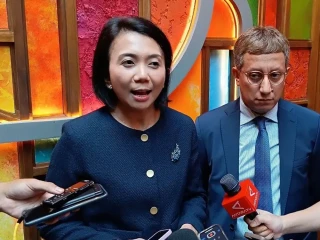 Kemlu RI Kecam Penangkapan Kapal Misi Kemanusiaan