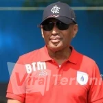Persipura Kena Sanksi Berat Komdis PSSI, Ketua Umum Persipura : Satu Musim Tanpa Penonton Sangat Memberatkan
