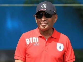 Persipura Kena Sanksi Berat Komdis PSSI, Ketua Umum Persipura : Satu Musim Tanpa Penonton Sangat Memberatkan