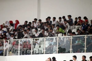 Latihan Timnas Indonesia untuk persiapan Piala AFF 2026_Foto MAK (14)