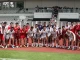 Potret Latihan Timnas Indonesia