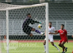 Latihan Timnas Indonesia untuk persiapan Piala AFF 2026_Foto MAK (6)