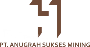 Logo PT Anugrah Sukses Mining (PT ASM). (Foto: Dok. PT ASM)