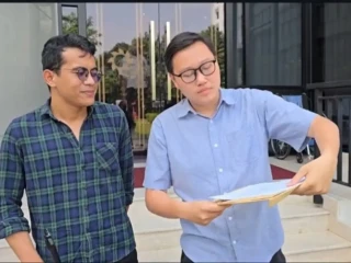 TAUD Adukan Tiga Hakim Militer ke MA