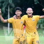 Bhayangkara Presisi Lampung FC U-20 Menang 2-0, Namun Gagal Lolos Fase Berikutnya