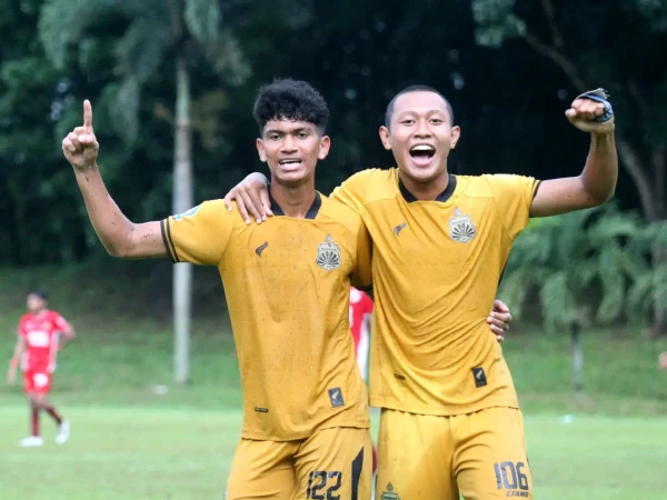 Bhayangkara Presisi Lampung FC U-20 Menang 2-0, Namun Gagal Lolos Fase Berikutnya