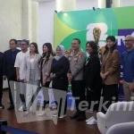TVRI Matangkan Pengamanan dan Teknis Siaran Piala Dunia 2026