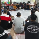 Masyarakat Suku Makayoa (Makeang–Kayoa) Maluku Utara yang berdomisili di wilayah Jabodetabek menggelar Musyawarah Besar (Mubes) pada Sabtu (