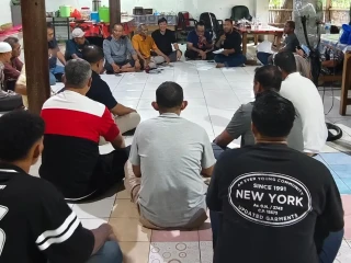 Mubes Makayoa Jabodetabek Berlangsung Hangat, Para Tokoh Serukan Persatuan