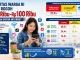 Mayoritas Warga RI Hanya Rogoh Rp50 Ribu-Rp100 Ribu per Bulan untuk Internet, Telkomsel Masih Jadi Pilihan Utama