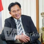 Menko Yusril: Pemerintah Tak Pernah Larang Pemutaran Film "Pesta Babi", Ruang Kritik Harus Terbuka