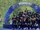 PSG Pertahankan Gelar Liga Champions, Taklukkan Arsenal Lewat Drama Adu Penalti