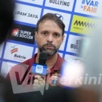 El Clasico Super League di Samarinda, Persija Bertekad Bungkam Dominasi Persib