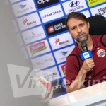 Persija Bidik Kemenangan Penutup Musim saat Jamu Semen Padang di JIS
