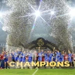 Persib Juara BRI Super League 2025-2026 (foto Ady Sesotya)