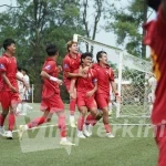 Persija U-20 Penuh Percaya Diri Tatap Final EPA Super League, Furqon: Ini Laga yang Kami Tunggu