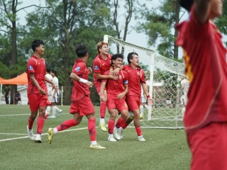 Persija U-20 Penuh Percaya Diri Tatap Final EPA Super League, Furqon: Ini Laga yang Kami Tunggu
