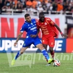 DIHANTAM PERSIB! Sejarah Pahit Dialami Persija dalam El Clasico Panas di Samarinda