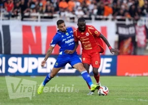 Persija vs Persib_Foto Persija