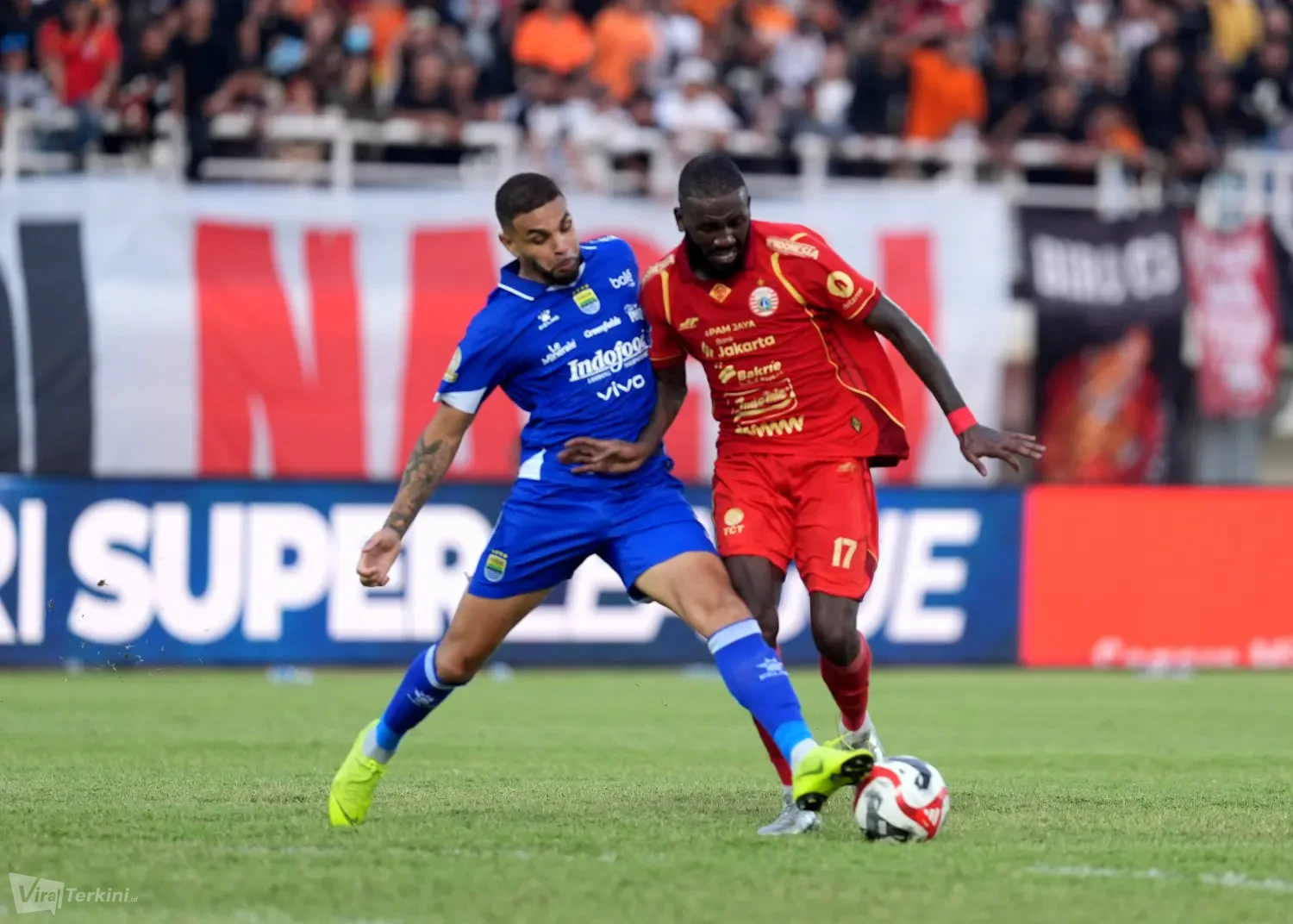 Persija vs Persib_Foto Persija