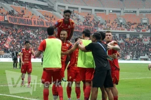 Persija vs Semen Padang_Foto Viralterkini (11)