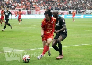 Persija vs Semen Padang_Foto Viralterkini (13)