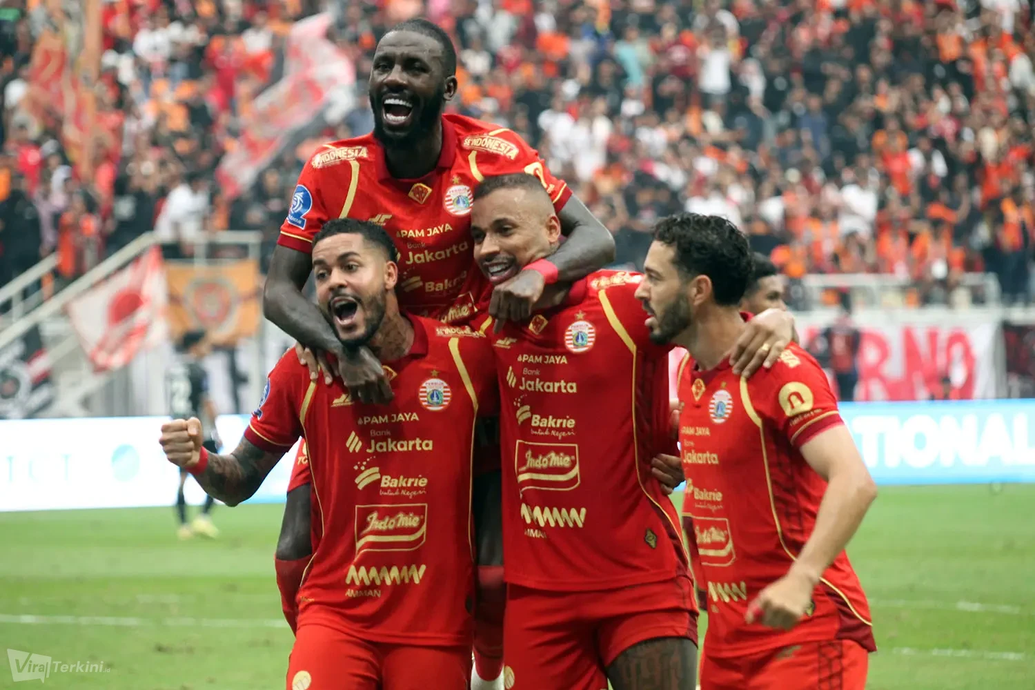 Persija vs Semen Padang_Foto Viralterkini (15)