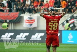 Persija vs Semen Padang_Foto Viralterkini (7)