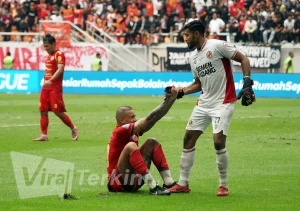 Persija vs Semen Padang_Foto Viralterkini (8)