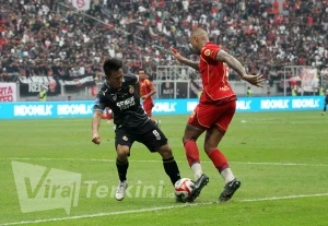 Persija vs Semen Padang_Foto Viralterkini (9)