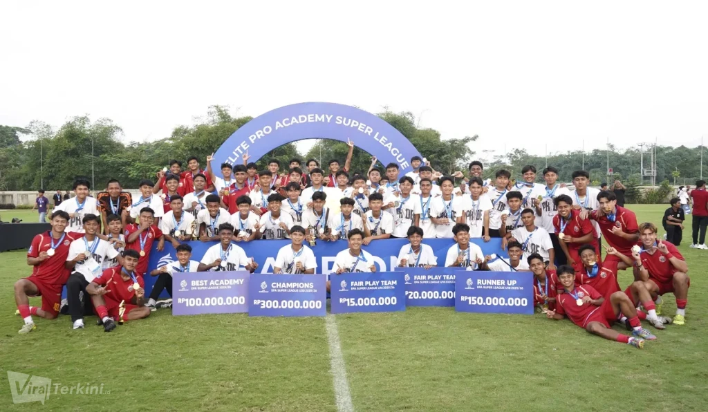 Persija Youth