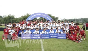 Persija Youth
