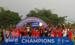 Persija Youth2