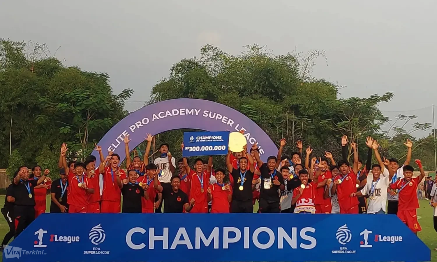 Persija Youth2