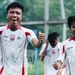 Persis U-16_Foto Ileague