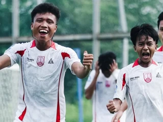 Persis Solo Siap Tempur di Final EPA Super League U-16, PSIM Yogyakarta Evaluasi Positif Musim Perdana
