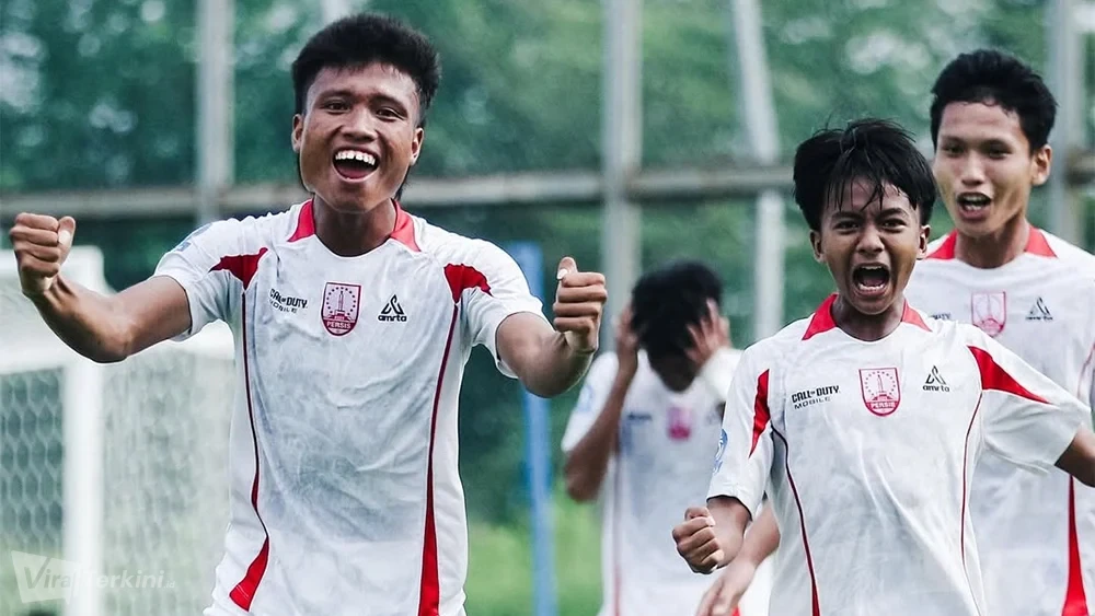 Persis U-16_Foto Ileague
