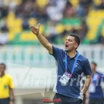 Persita Incar Rekor Poin Tertinggi Saat Hadapi Persis Solo di Laga Penutup Musim