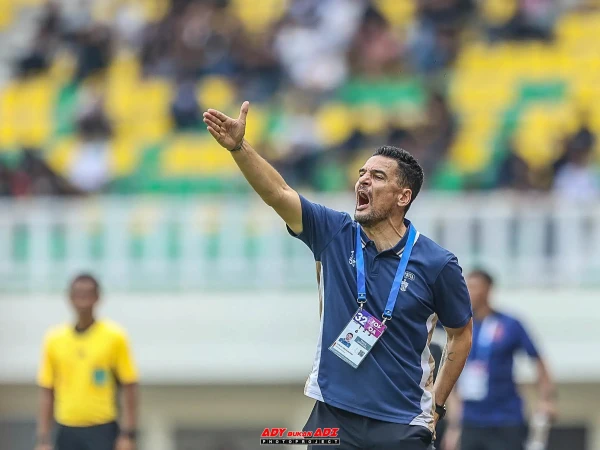 Persita Incar Rekor Poin Tertinggi Saat Hadapi Persis Solo di Laga Penutup Musim