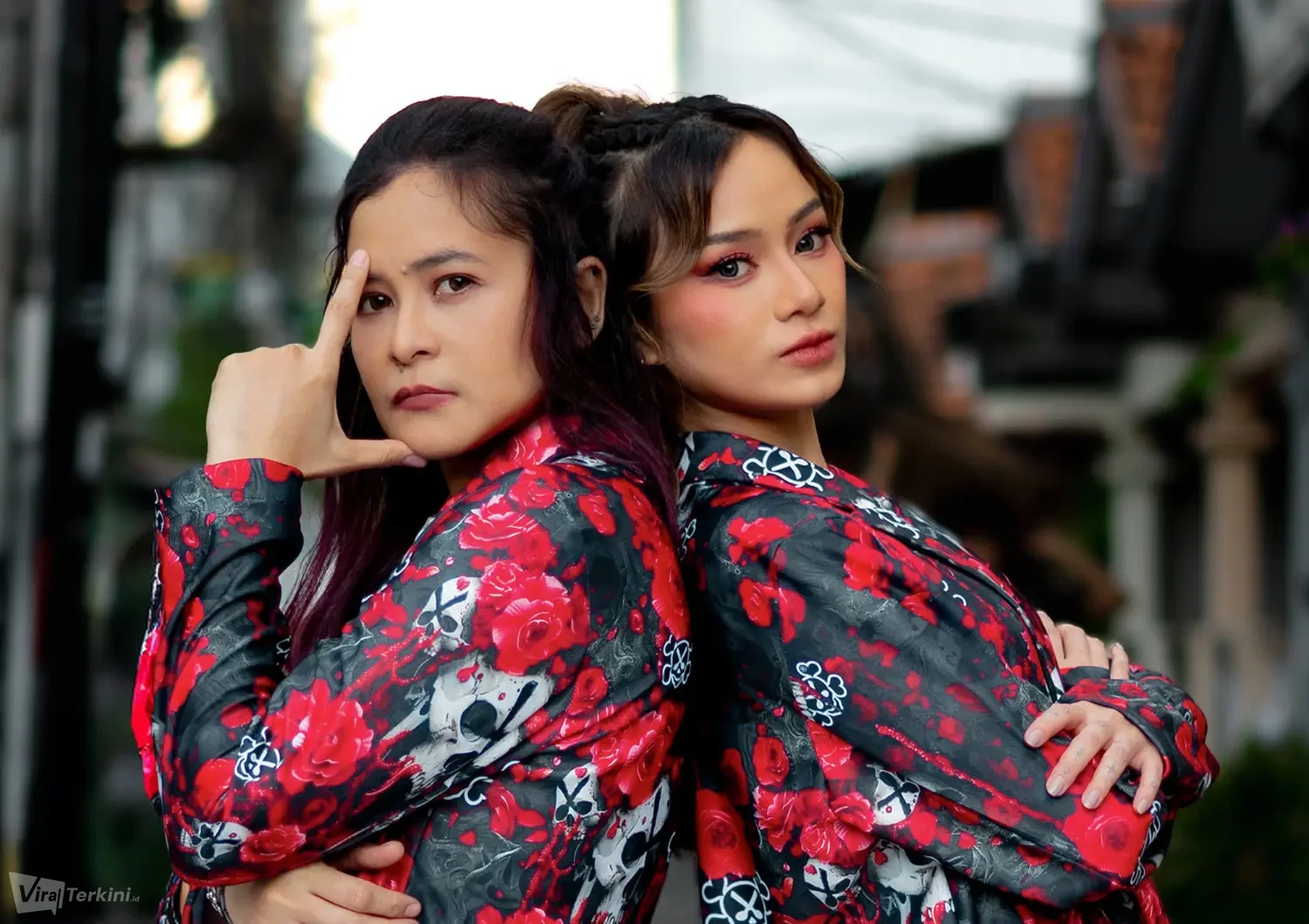 Promo Image 1_The Virgin - Gila Dangdut