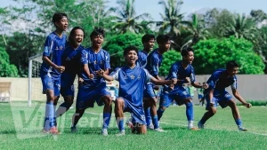 PSIM U-16_Foto Ileague