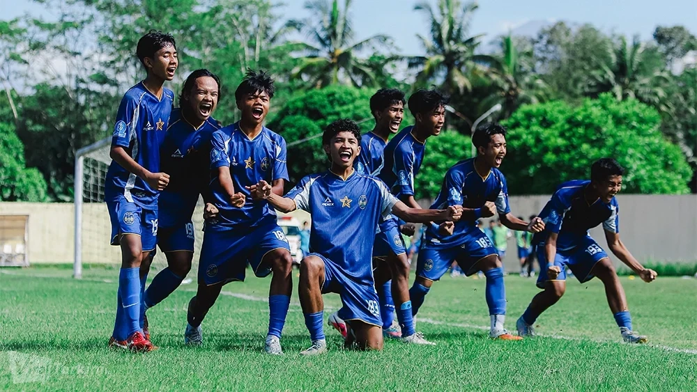 PSIM U-16_Foto Ileague