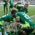 PSS Sleman Promosi ke Super League 2026/2027 Usai Tundukkan PSIS 3-0
