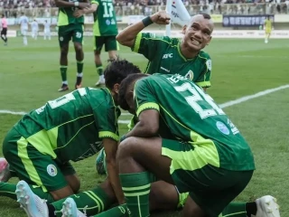 PSS Sleman Promosi ke Super League 2026/2027 Usai Tundukkan PSIS 3-0