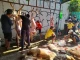 Warga Reni Jaya Sembelih 4 Sapi Kurban